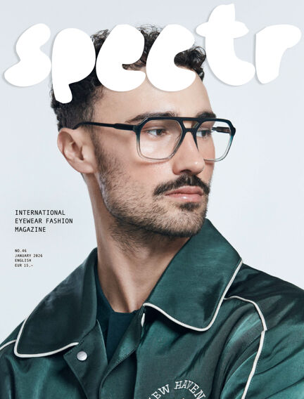 SPECTR Magazine (English)
