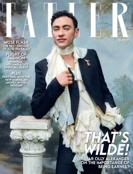 Tatler
