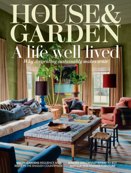 House & Garden