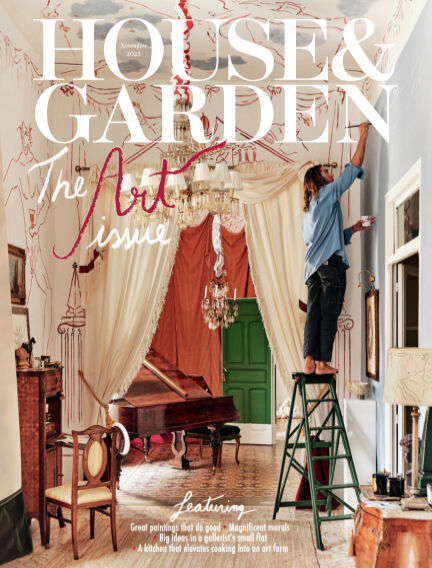 Huis & Renovatie