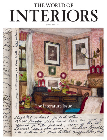 The World of Interiors