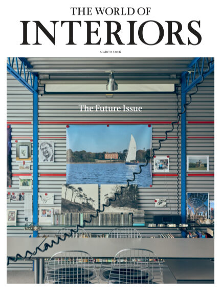 The World of Interiors