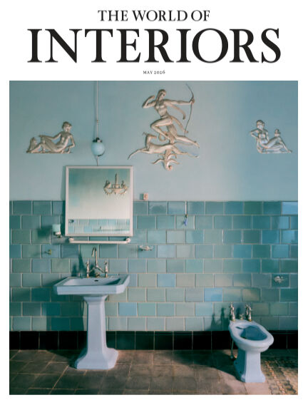 The World of Interiors