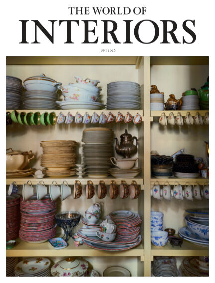 The World of Interiors