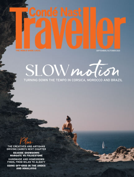 Travel & Regional