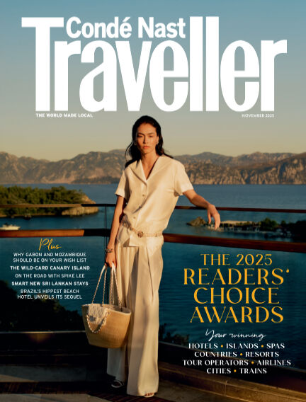 Travel & Regional