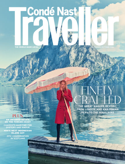Travel & Regional
