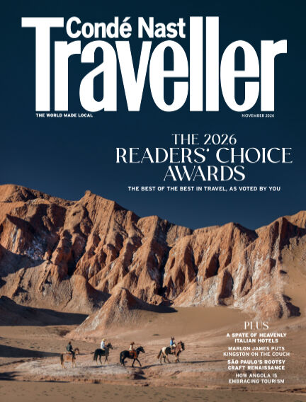 Travel & Regional