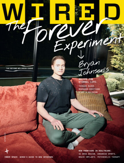 Wired - UK