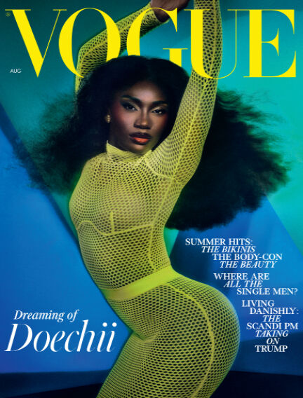 Fashion & Beauty