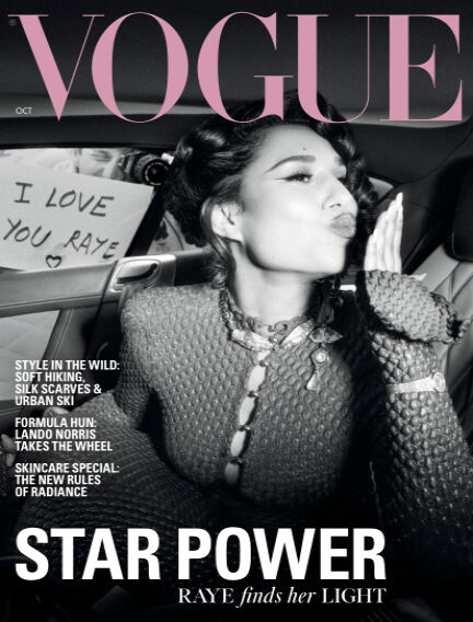 VOGUE