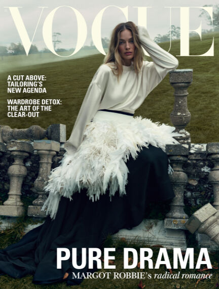 VOGUE