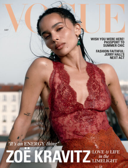 Fashion & Beauty