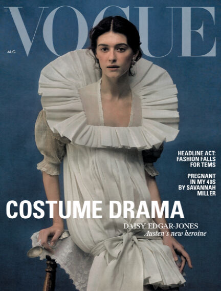 Fashion & Beauty