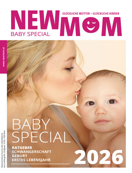 NEW MOM