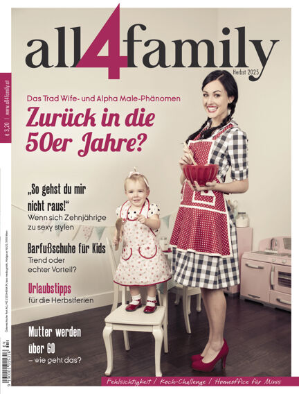 Familie & Erziehung