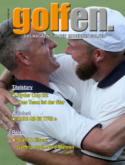 golfen