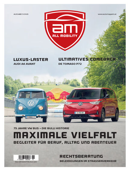 automagazin