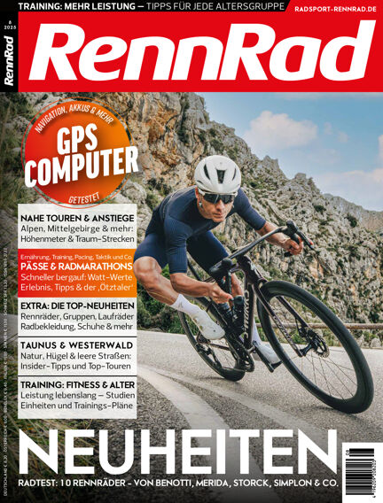 RennRad
