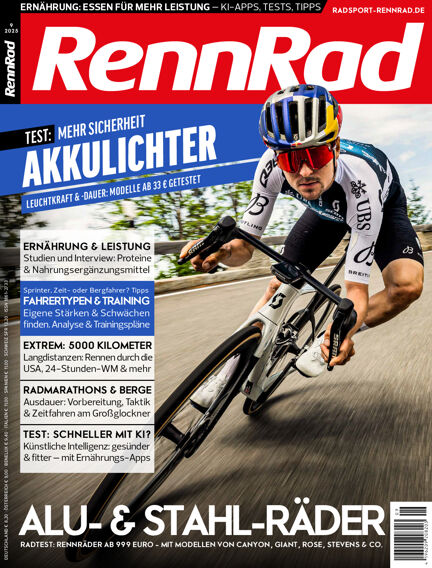 RennRad