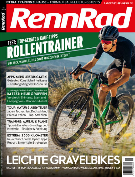 RennRad
