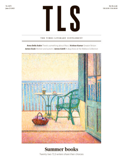 23 June, 2023 - The TLS Magazine - 1000's of magazines in one app