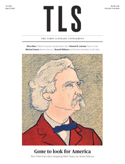 The TLS