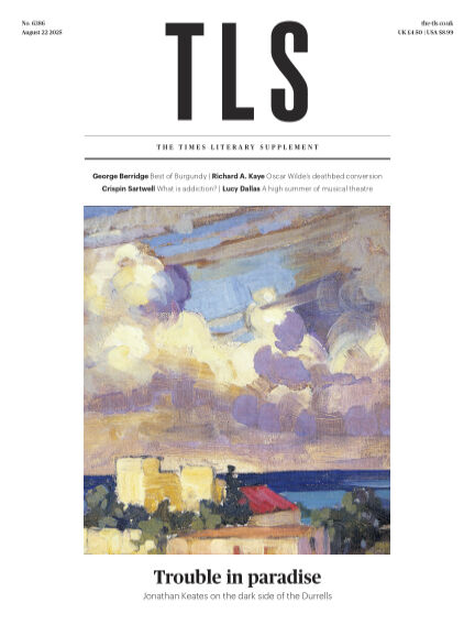 The TLS