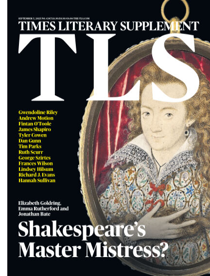 The TLS
