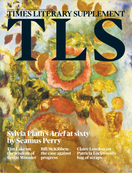 The TLS