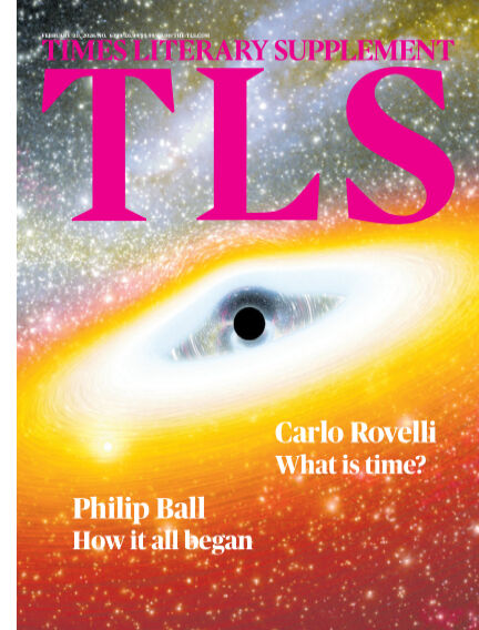 The TLS