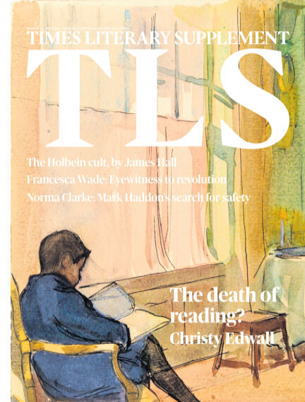 The TLS