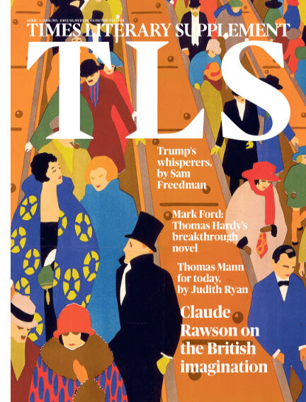 The TLS