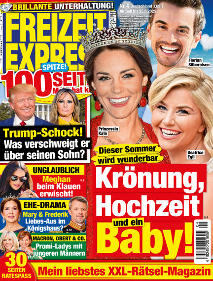 Freizeit Express