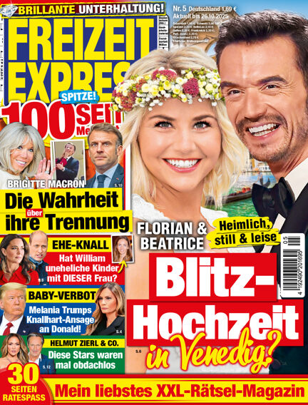 Freizeit Express