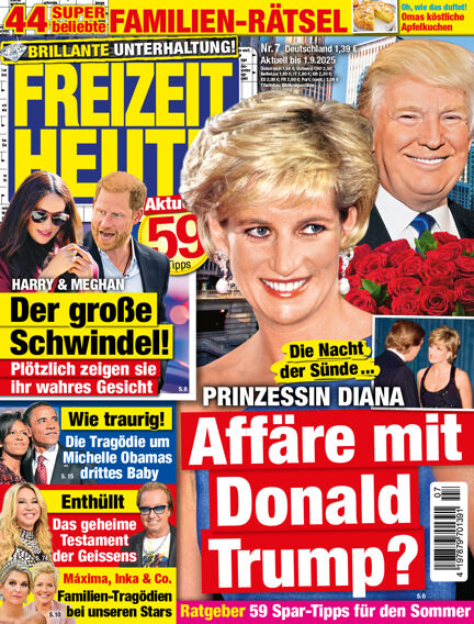 Freizeit Heute