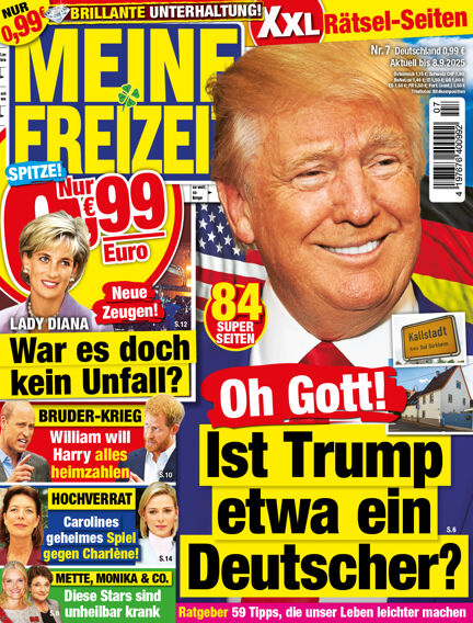Meine Freizeit