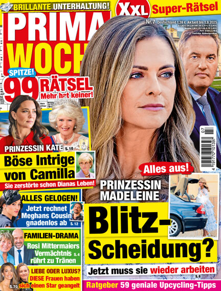 Prima Woche