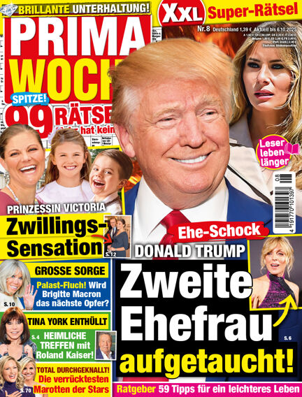 Prima Woche