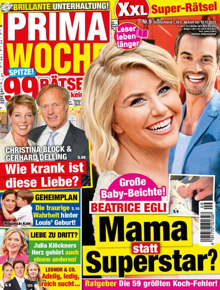 Prima Woche