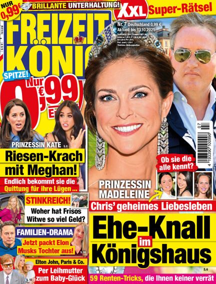 Freizeit König