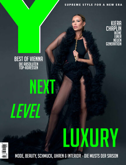 Luxus