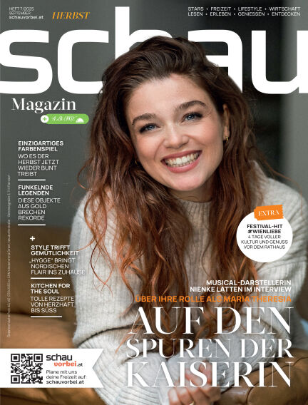 schau Magazin
