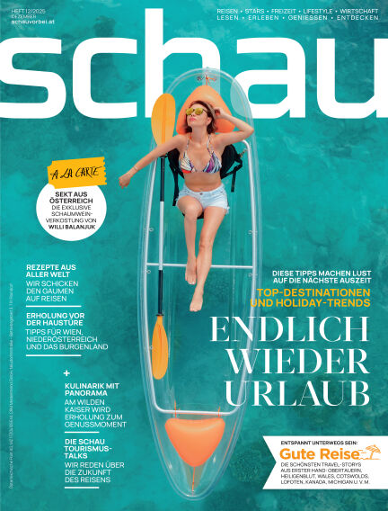 schau Magazin