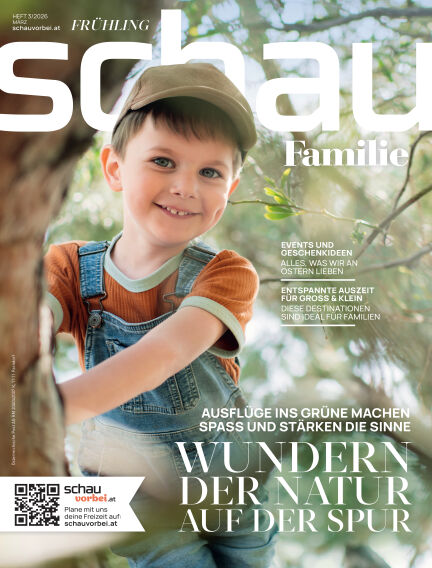 schau Magazin
