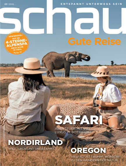 Gute Reise