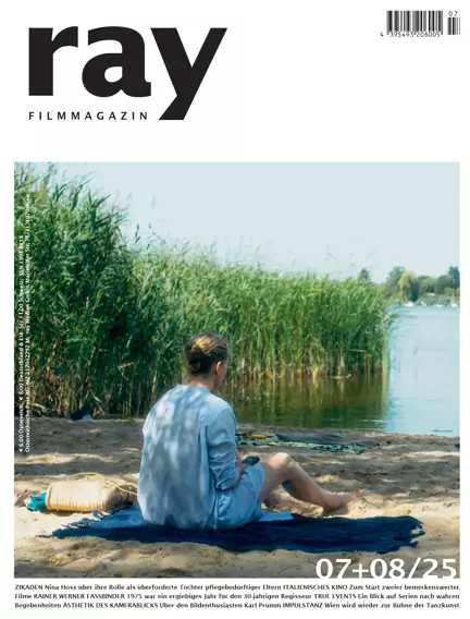 ray Filmmagazin