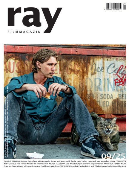 TV, Film & Kino