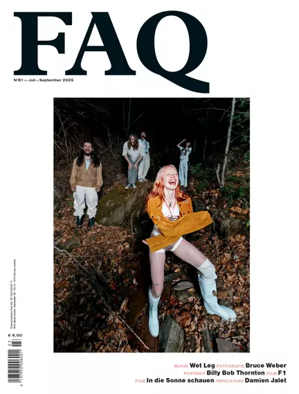 FAQ Magazin