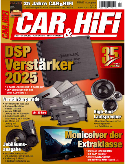 CAR&HIFI